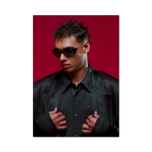 Poster Pablo veron 66129