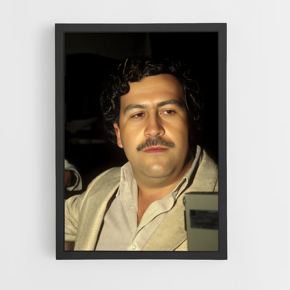 ap-pablo escobar-14 cadre Noir