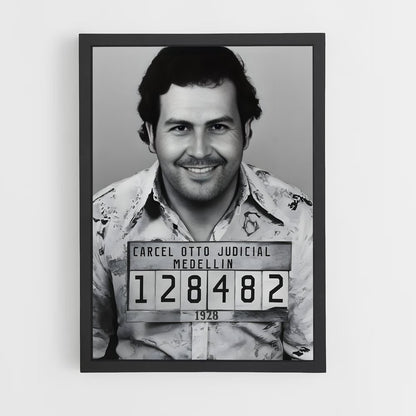 ap-pablo escobar-3 cadre Noir