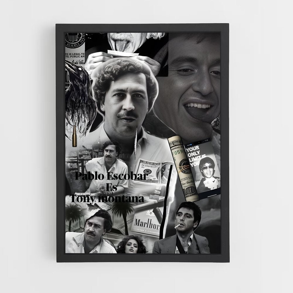 ap-pablo escobar-9 cadre Noir