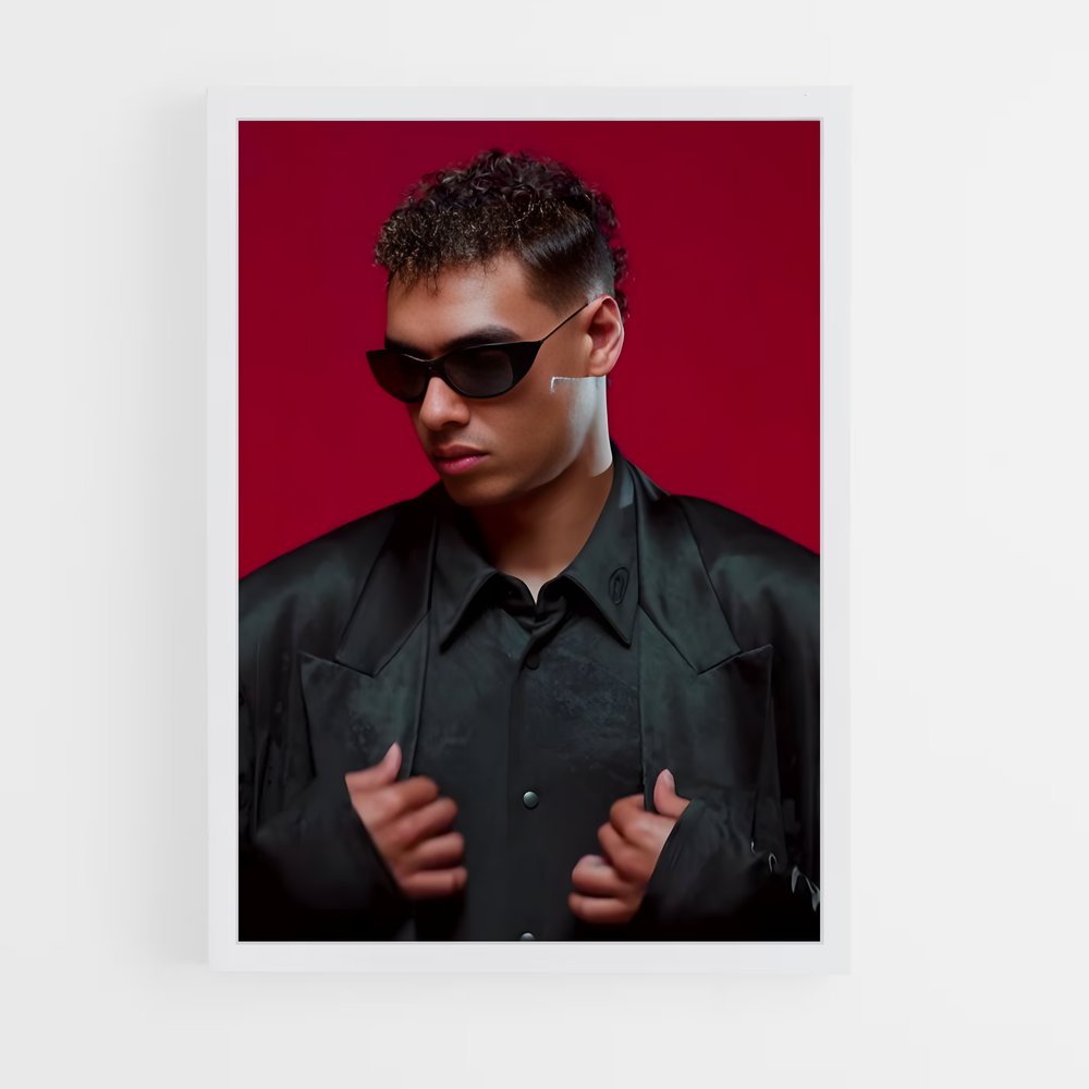 ap-pablo veron-1 cadre Blanc