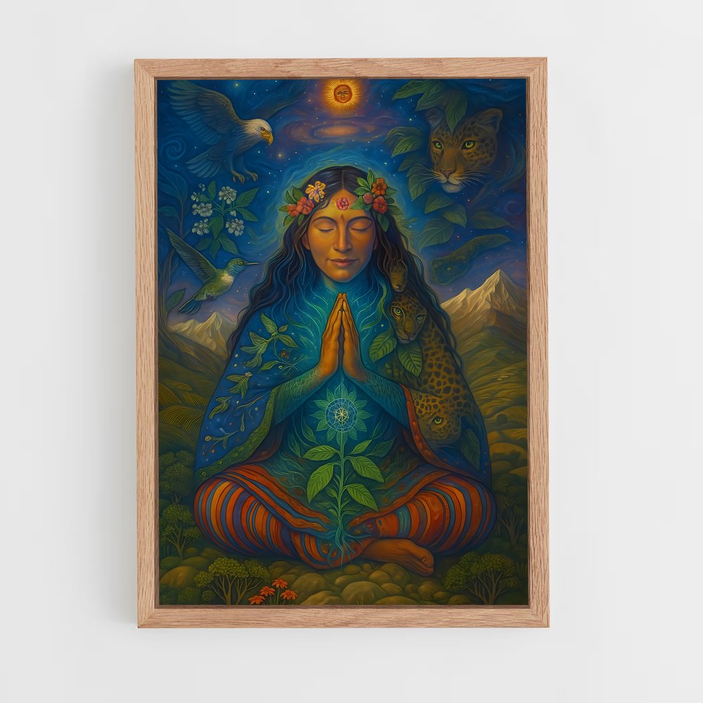 ap-pachamama-1 cadre Bois clair