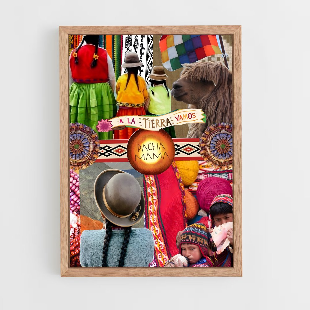 ap-pachamama-4 cadre Bois clair