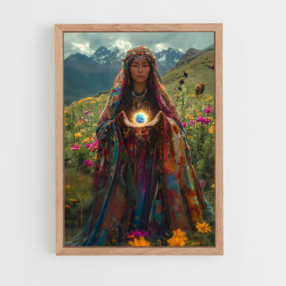 ap-pachamama-7 cadre Bois clair