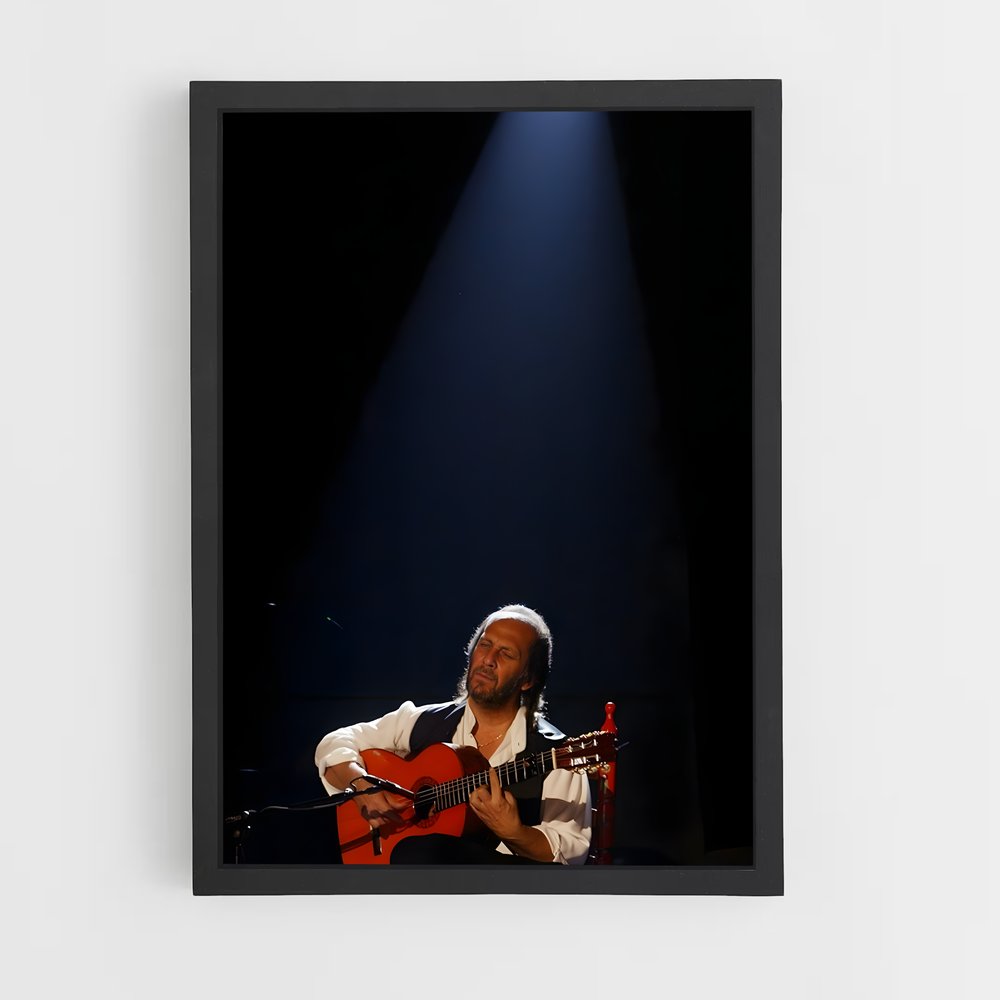 ap-paco de lucia-3 cadre Noir