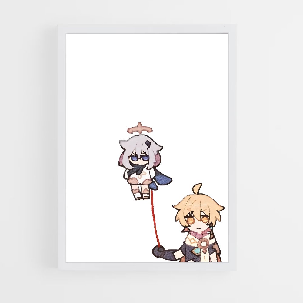 ap-paimon-5 cadre Blanc