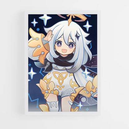 ap-paimon-6 cadre Blanc