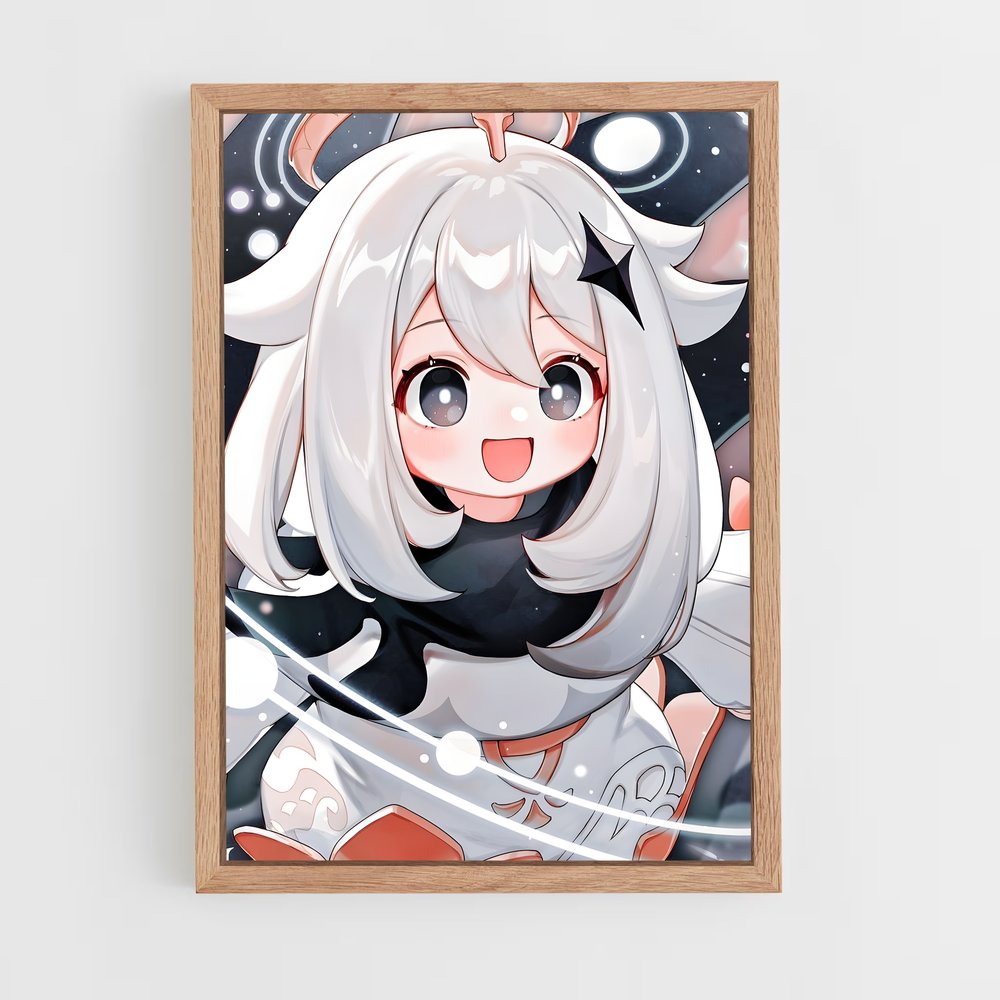 ap-paimon-8 cadre Bois clair