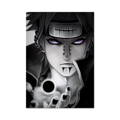 Poster Ninja Spirit