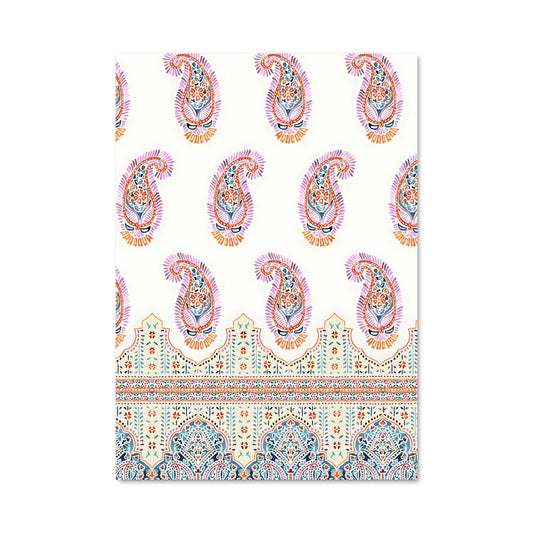 Poster Paisley Dream