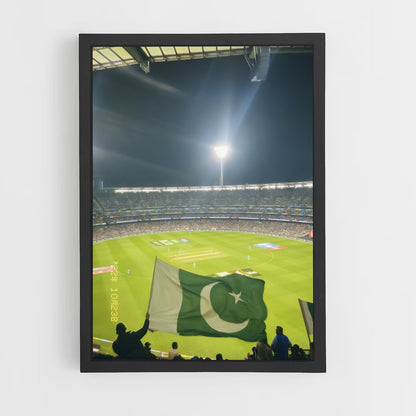ap-pakistan national football team-3 cadre Noir