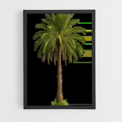 ap-palm-5 cadre Noir