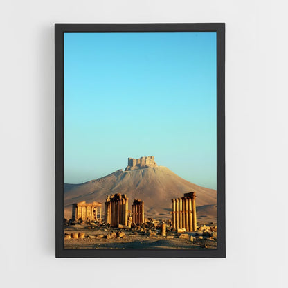 ap-palmyra ruins-2 cadre Noir