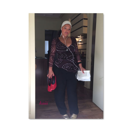 Poster Paloma elsesser 22708