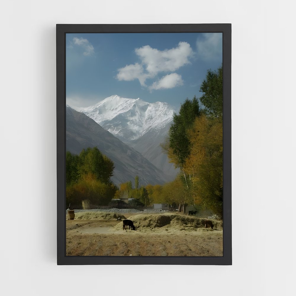 ap-pamir mountains-1 cadre Noir