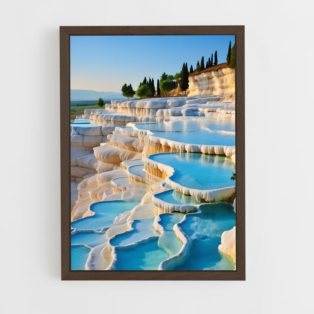 ap-pamukkale-2 cadre Bois foncé