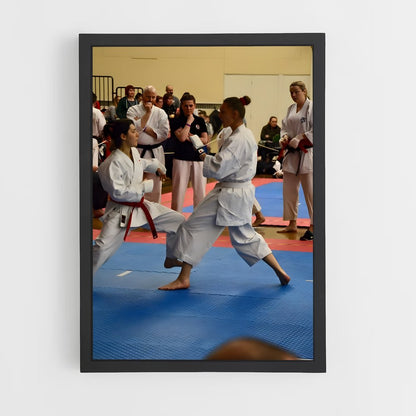 ap-pan american karate championships-2 cadre Noir