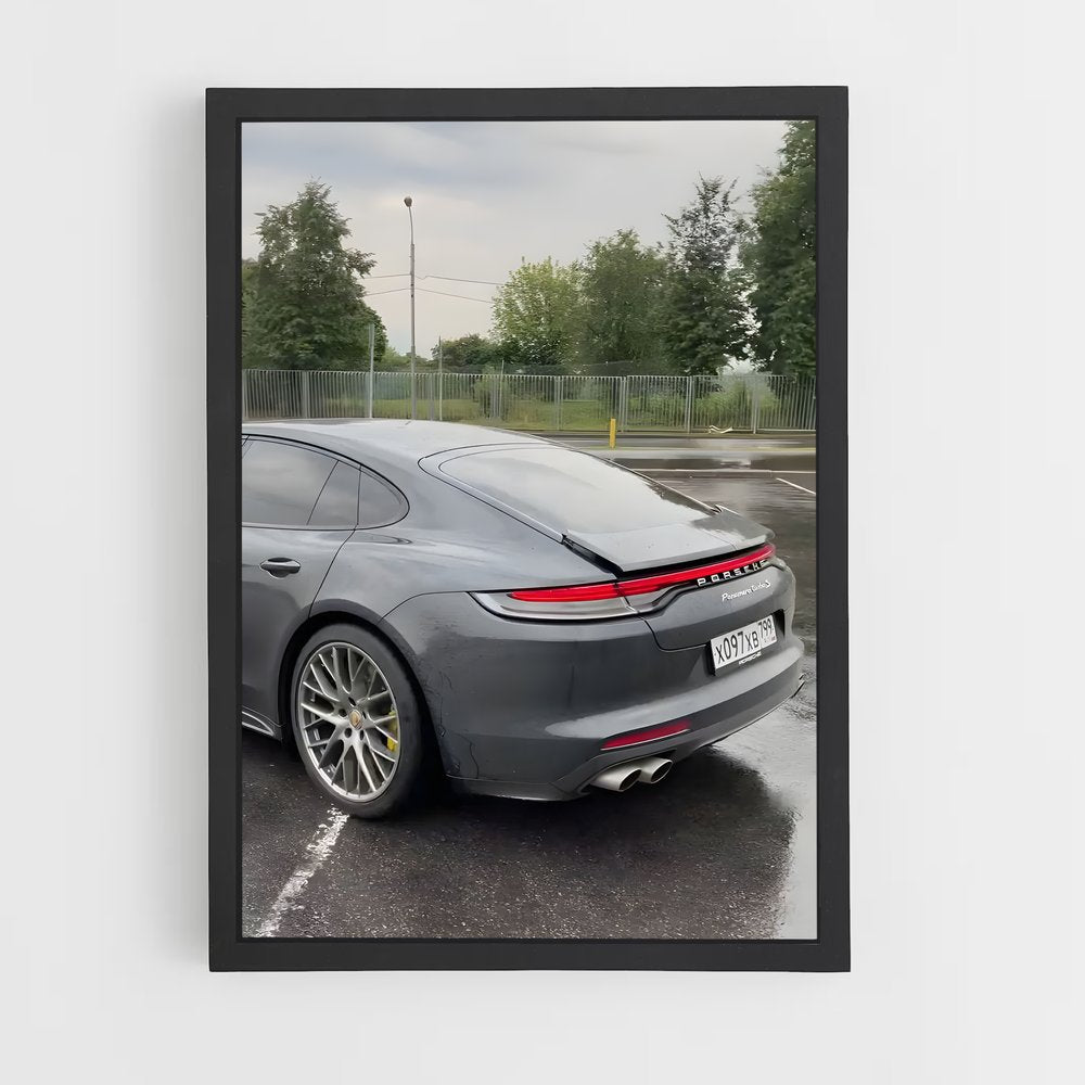 ap-panamera gts-2 cadre Noir