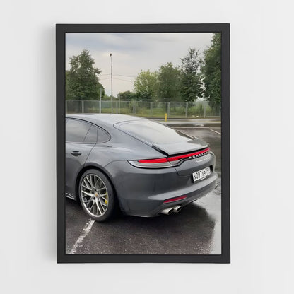 ap-panamera gts-2 cadre Noir