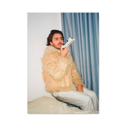 Poster Rêveries Nocturnes