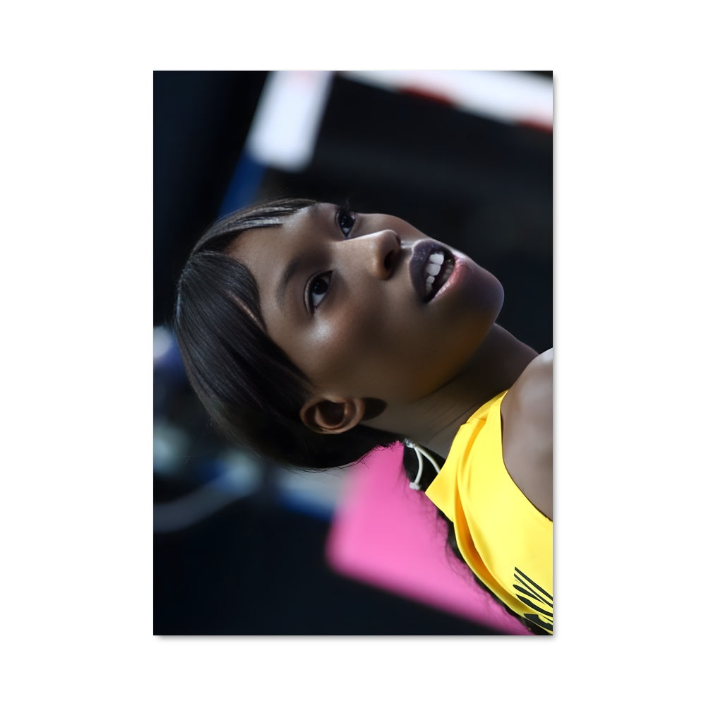 Poster Paola egonu 75031