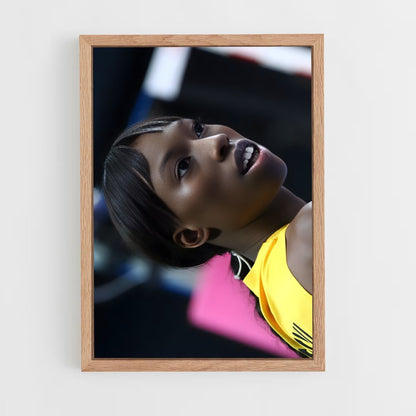 ap-paola egonu-9 cadre Bois clair