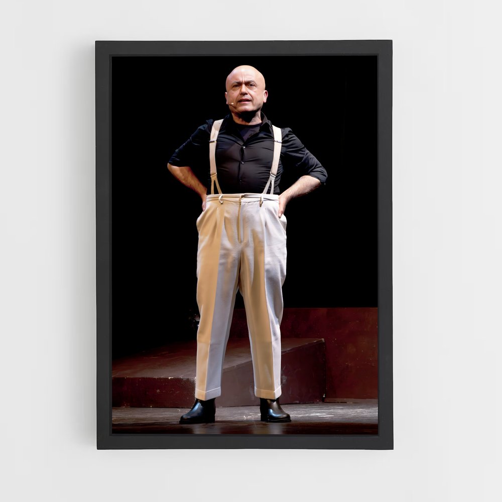ap-paolo cevoli-3 cadre Noir