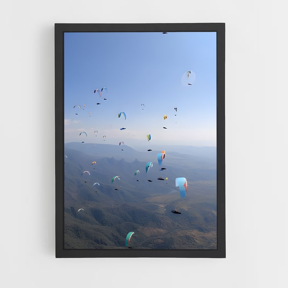 ap-paragliding world championships-7 cadre Noir