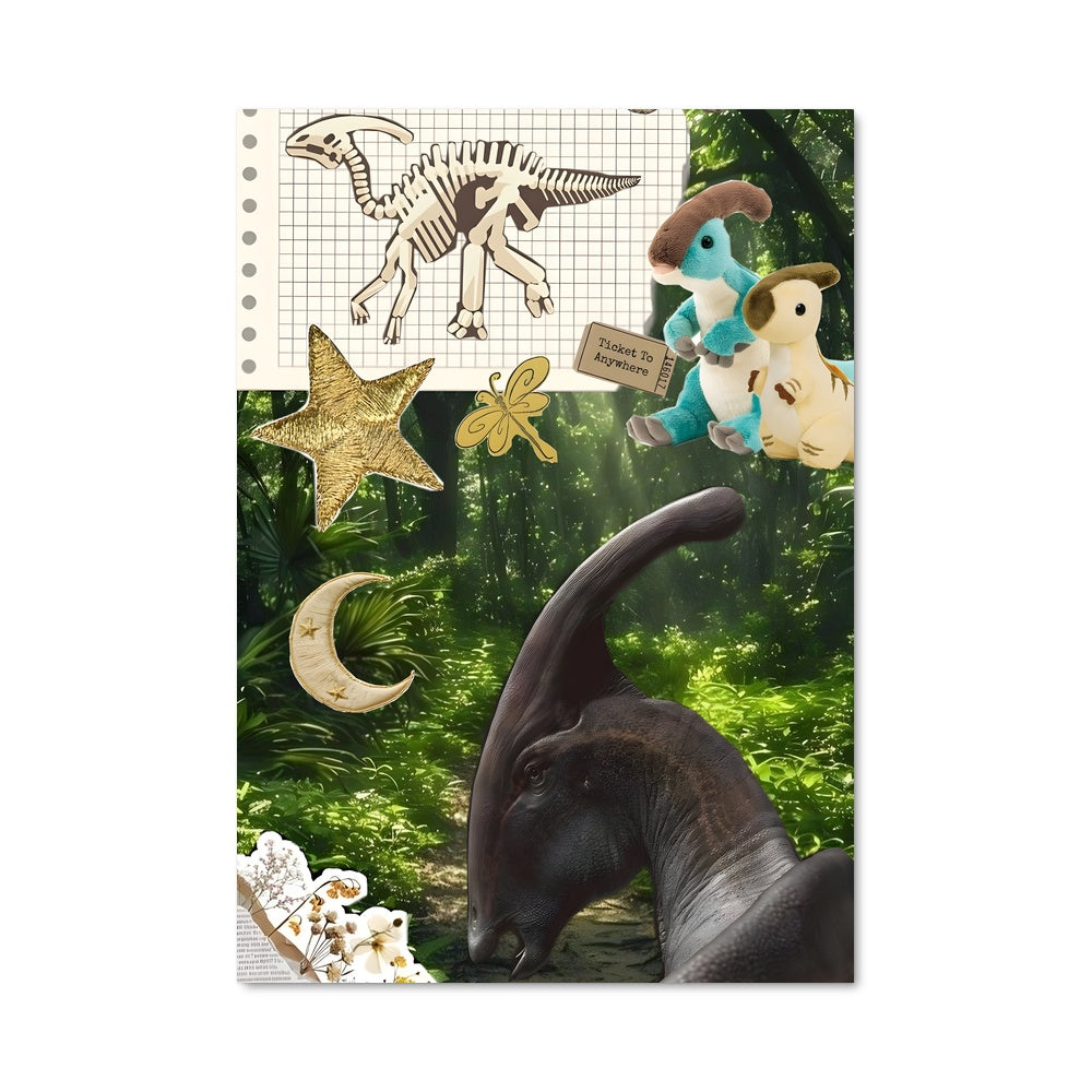 Poster Le Gardien des Âges