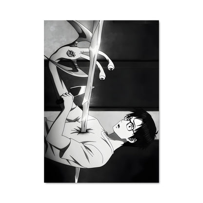 Poster Parasyte 32141