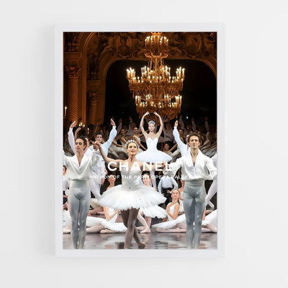 ap-paris opera ballet-5 cadre Blanc