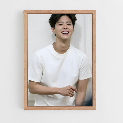 ap-park bo-gum-1 cadre Bois clair