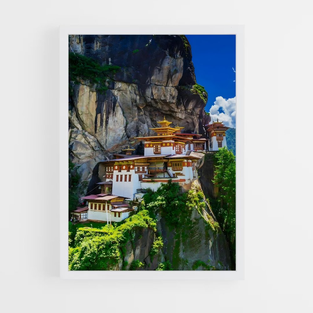 ap-paro-1 cadre Blanc