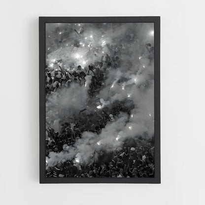 ap-partizan belgrade-5 cadre Noir