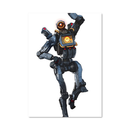 Poster Pathfinder 41513