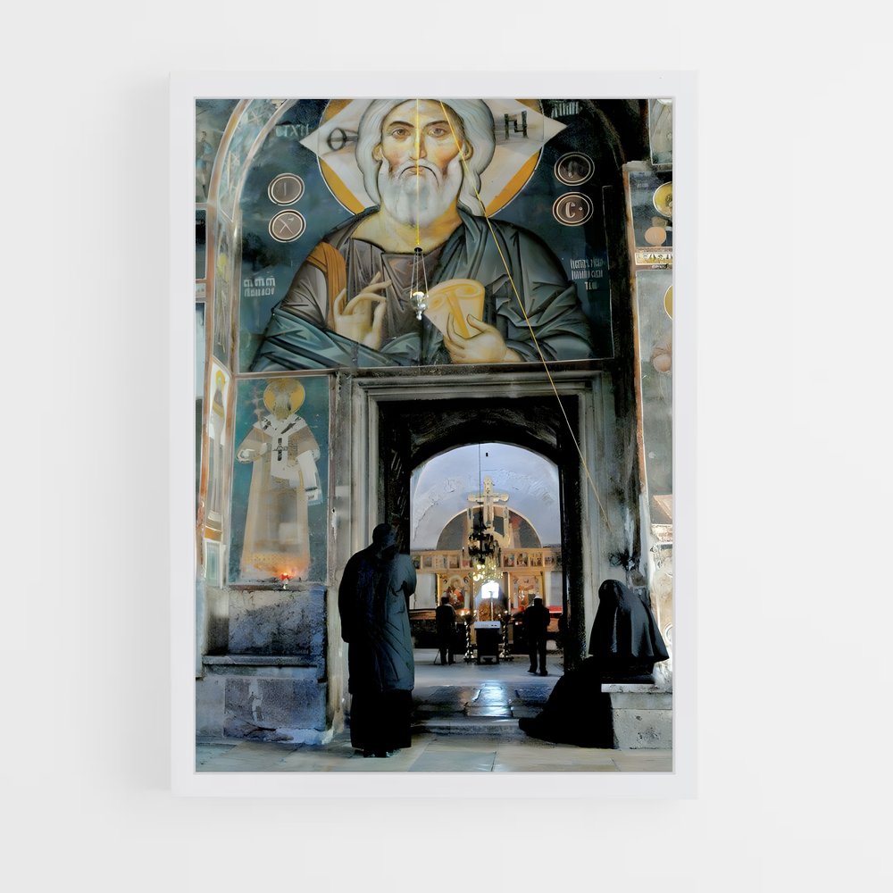 ap-patriarchate monastery-1 cadre Blanc