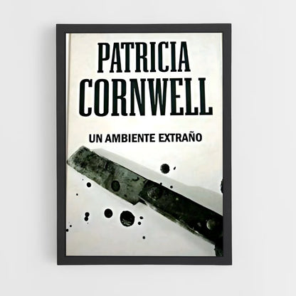 ap-patricia cornwell-1 cadre Noir