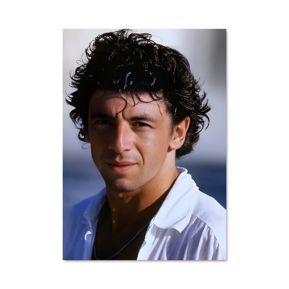 Poster Patrick bruel 52319