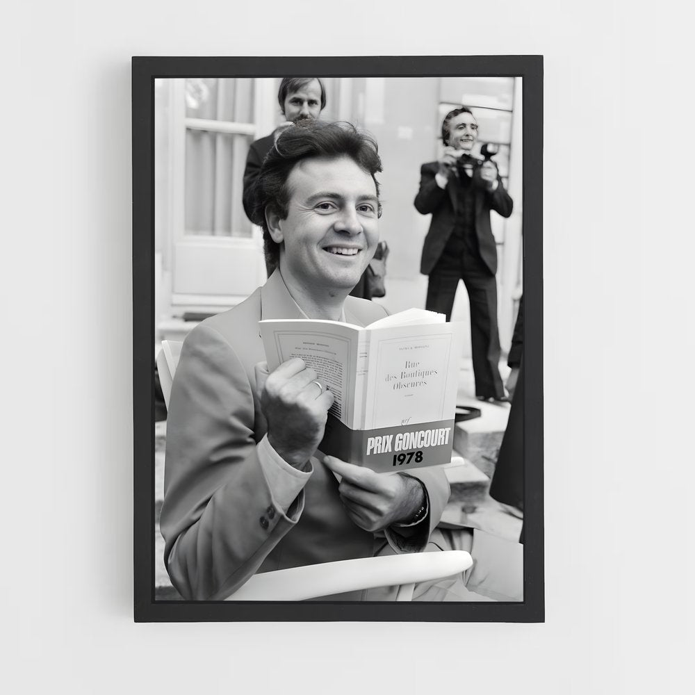 ap-patrick modiano-8 cadre Noir
