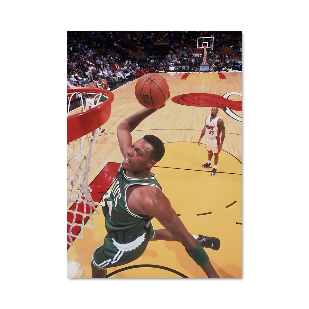 Poster Paul pierce 60175