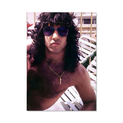 Poster Paul stanley 55938