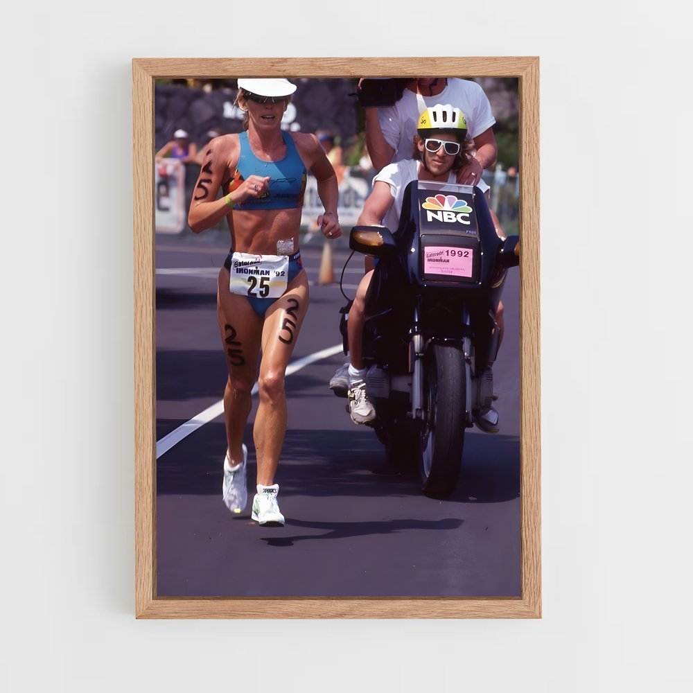 ap-paula newby-fraser-1 cadre Bois clair