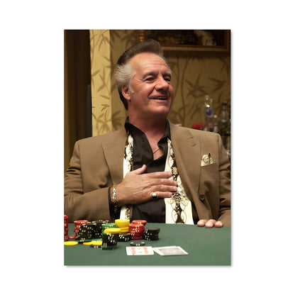 Poster Paulie walnuts 38873