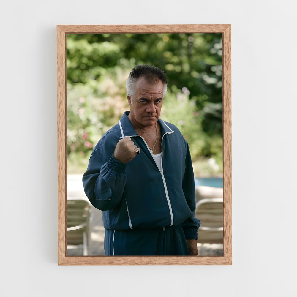 ap-paulie walnuts-1 cadre Bois clair