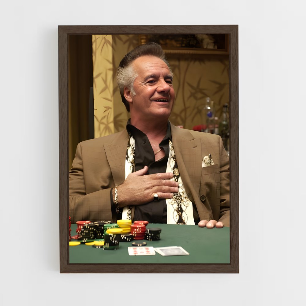 ap-paulie walnuts-2 cadre Bois foncé