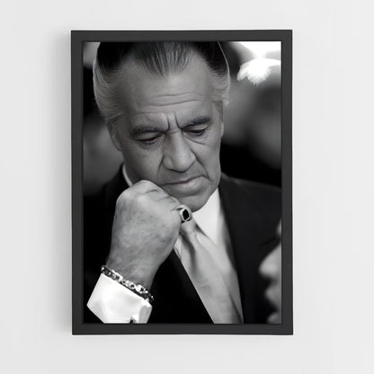ap-paulie walnuts-3 cadre Noir