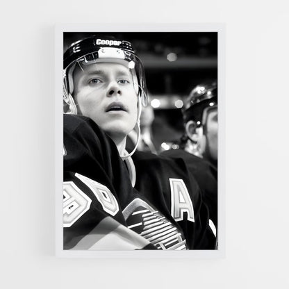 ap-pavel bure-1 cadre Blanc