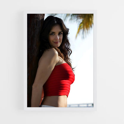 ap-paz vega-1 cadre Blanc