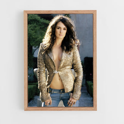 ap-paz vega-4 cadre Bois clair