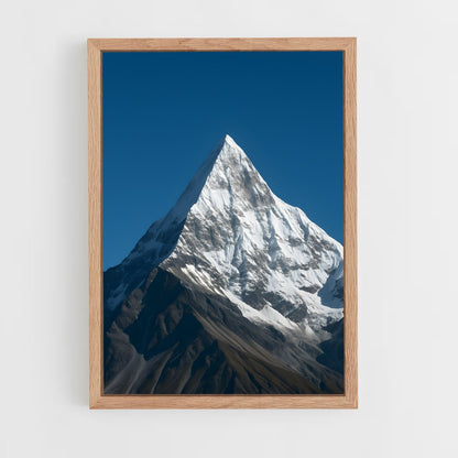 ap-peak-1 cadre Bois clair